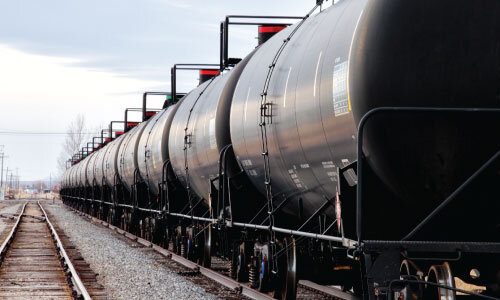 TransRail Innovation Inc. (TRIG) acquires Formation Liquids Logistics Ltd. (FLLL): Calgary Company Innovating Rail Shipping Technology to Improve Safety & Efficiency